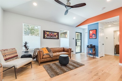 9700 Sugar Hill Dr unit A, Austin, TX 78748 - photo 2