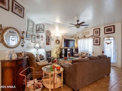 574 S Amante Dr, Cornville, AZ 86325 - photo 7