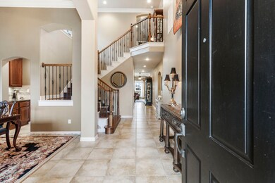 206 N Vershire Cir, Magnolia, TX 77354 - photo 4