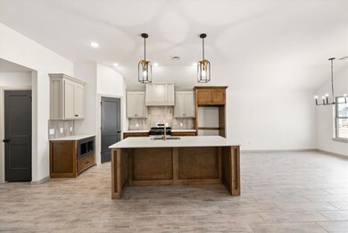 624 Honey Springs Ln, Shawnee, OK 73804 - photo 5