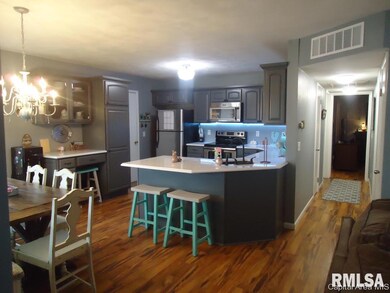 651 S East St, Virginia, IL 62691 - photo 6