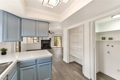 3484 Nightflower Ln unit C, Las Vegas, NV 89121 - photo 3