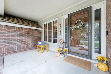 1508 S Creekside Ln, Wichita, KS 67230 - photo 3