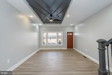 2237 W Lexington St, Baltimore, MD 21223 - photo 5