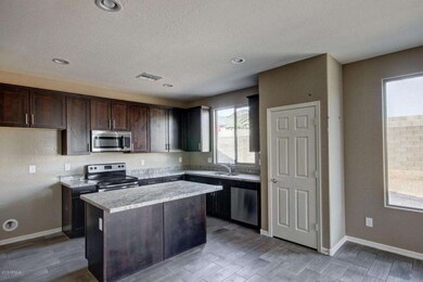 Durango Rendering