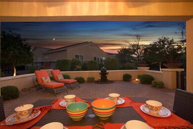 Great for entertaining