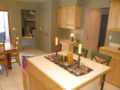 Kitchen Kitchen View # 4