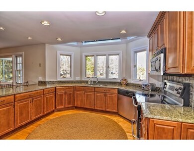 41 Countryside Ln, Milton, MA 02186 - photo 5