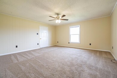 Notice the fresh paint and new carpet throughout! 1173 Lawrence Rd, Murfreesboro, TN 37128