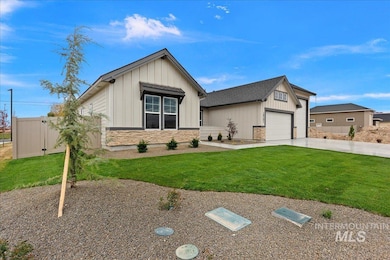 18201 N Orchid Way, Nampa, ID 83687 - photo 4