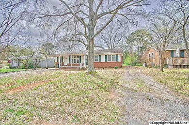 210 Monte Vista Drive, Madison, AL 35758