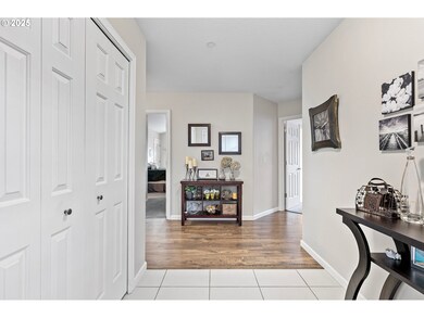 Entrance/Foyer