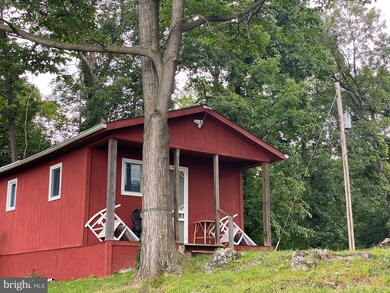 1902 High Knob Rd, Old Fields, WV 26845 - photo 5