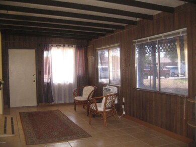 family/living room