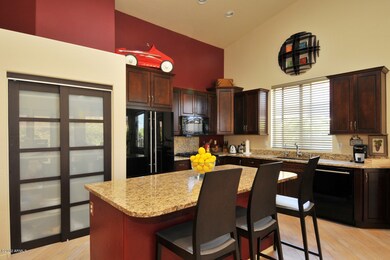 10410 E Saltillo Dr, Scottsdale, AZ 85255 - photo 5