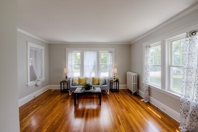 7 Michigan Rd, Worcester, MA 01606 - photo 4