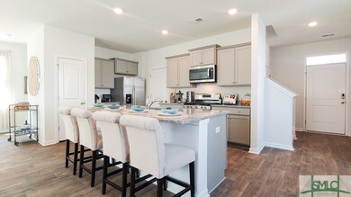 120 Cold Creek Pass, Port Wentworth, GA 31407 - photo 4