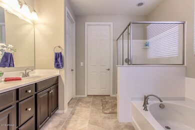 MASTER EN SUITE