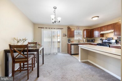 750 E Marshall St unit 605, West Chester, PA 19380 - photo 4