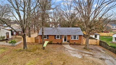 5405 Larrymore Rd, Richmond, VA 23225 - photo 4