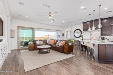 great room