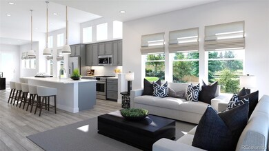 3881 Whispering Sage St, Evergreen, CO 80439 - photo 7