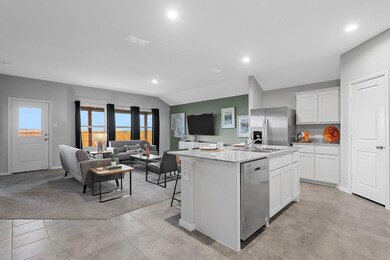 312 Sculptors Crossing, Springtown, TX 76082 - photo 3