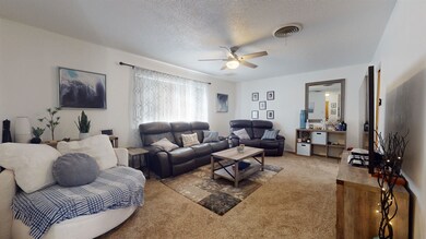 2615 19th St, Alamogordo, NM 88310 - photo 4