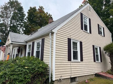 240 Spring St, Hanson, MA 02341 - photo 4