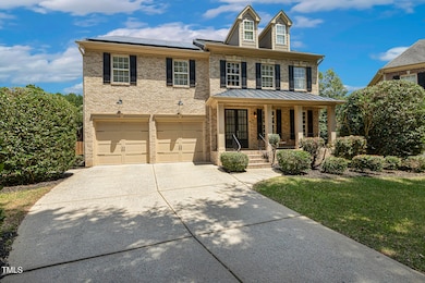 213 Cross Oaks Place, Holly Springs, NC 27540 - photo 5