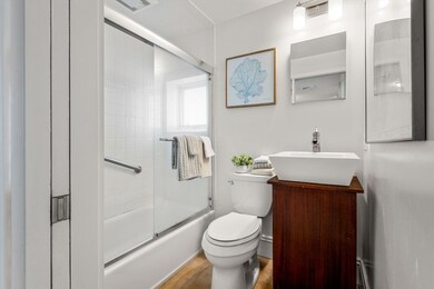 43 Sewall St unit 3, Marblehead, MA 01945 - photo 5