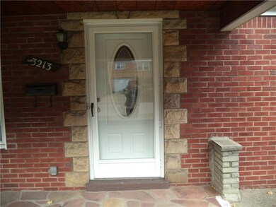 Doors replaced