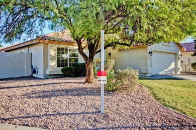 6846 E Laguna Azul Ave, Mesa, AZ 85209 - photo 3