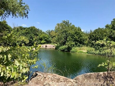 Pennington Creek
