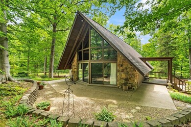 7039 Haynes Rd, Georgetown, IN 47122 - photo 4