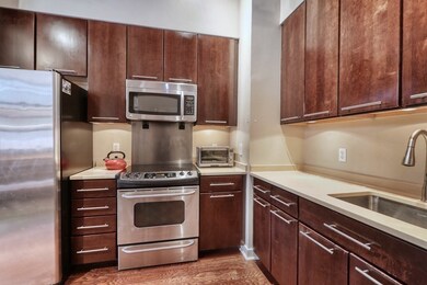 1241 Adams St unit B202, Boston, MA 02124 - photo 6