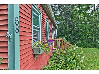 58 Spiller Rd, Gorham, ME 04038 - photo 5