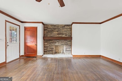 73 Paul Smith Rd, Covington, GA 30014 - photo 5