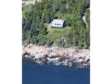 Aerial View.