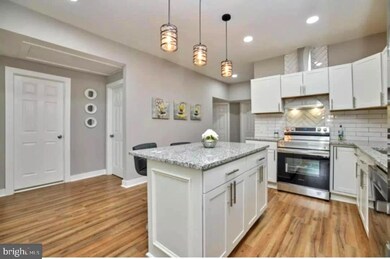 1516 Opus Ave, Capitol Heights, MD 20743 - photo 3