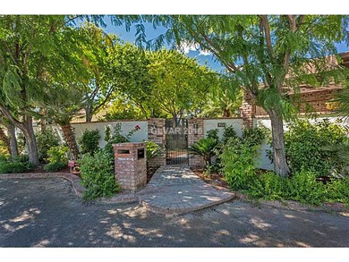 Property Photo. LUSH LANDSCAPING SURROUNDS!