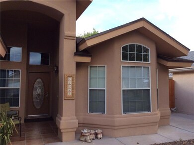 14017 Lago Azul St, Horizon City, TX 79928 - photo 5