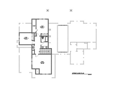BR359 upper floor