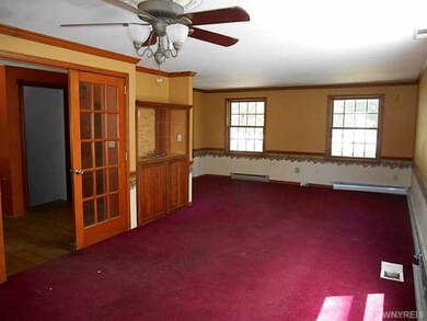 Living Room.