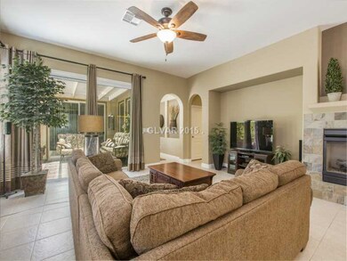 Great Room.