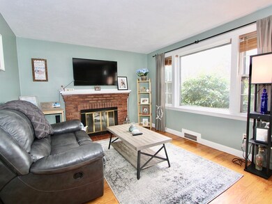 44 Bristol St, Worcester, MA 01606 - photo 3