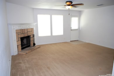 24715 Hickory Meadow, San Antonio, TX 78261 - photo 5