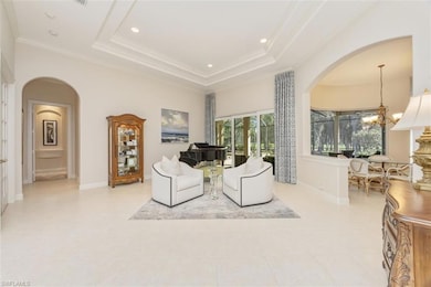 12902 Pond Apple Dr W, Naples, FL 34119 - photo 7