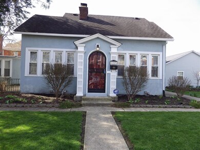 1223 Fair Ave, Columbus, OH 43205 - photo 3