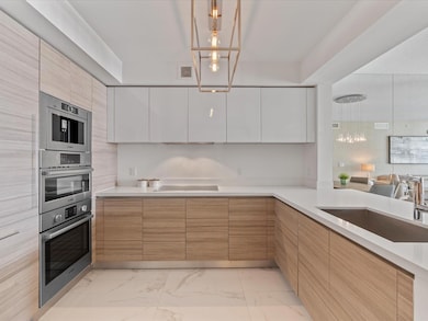 Parque Towers at St. Tropez unit 4-705, Sunny Isles Beach, FL 33160 - photo 7